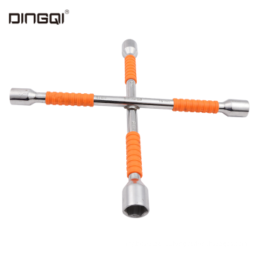 DingQi Wheel Wrench Chave de roda multiplicadora